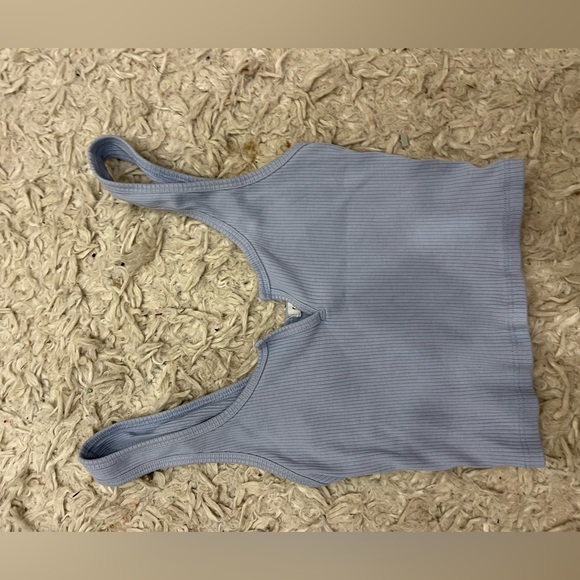 GARAGE TOPS AND SWEATS - Picture 3 of 3